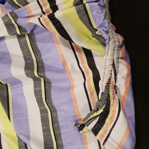 NWT! PrANa "Melody" tankini top XS - Picture 5 of 7